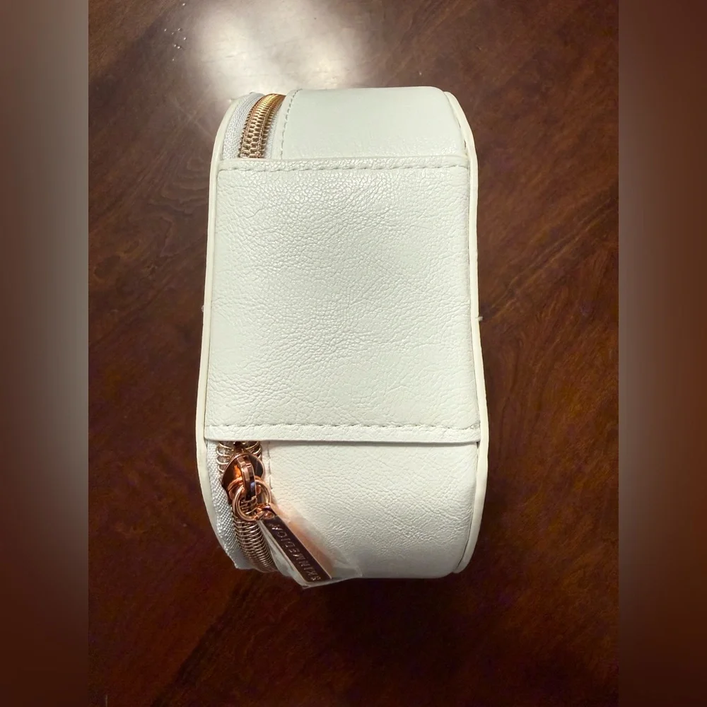 SkinMedica Zip Cosmetics Bag Brand New